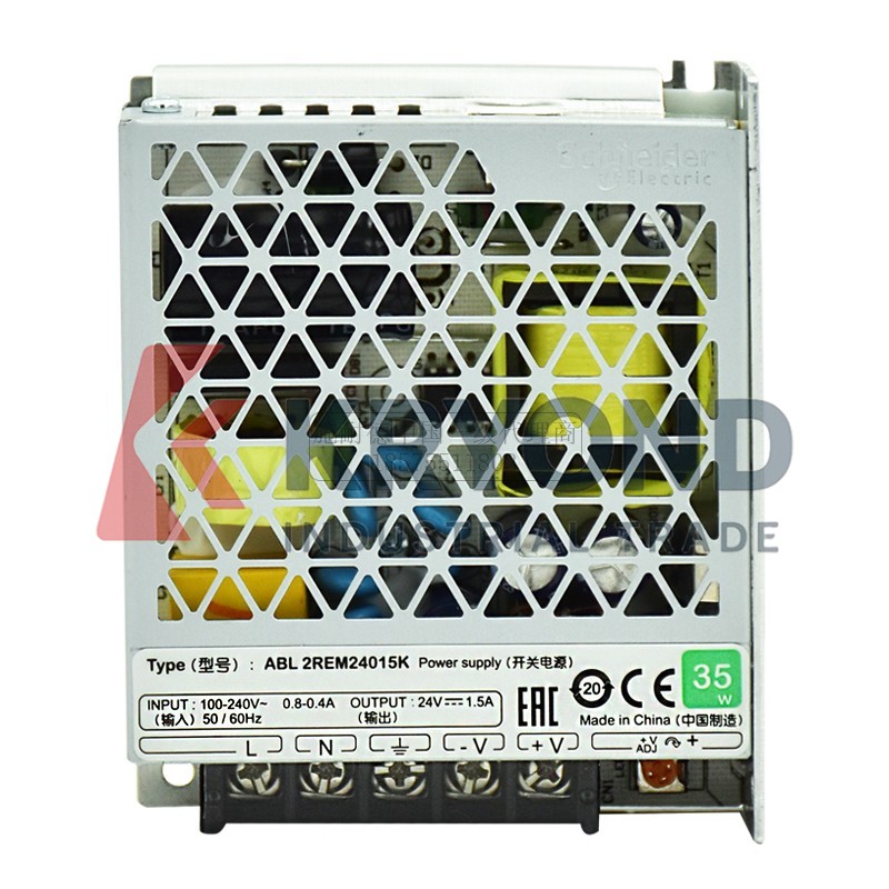 Schneider Electric ABL2REM2404 – Diy Home Automation System recenzja i cena
