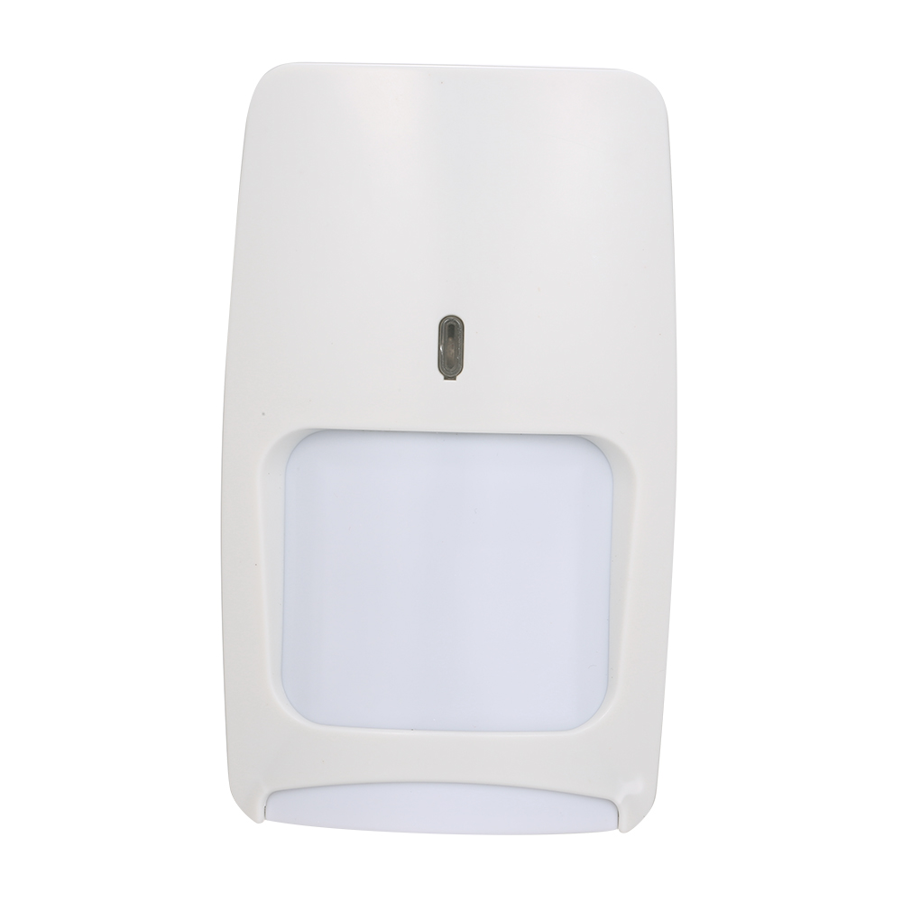 Wired Dual-tech Infrared Motio – Motion Sensor Pir Wired recenzja i cena
