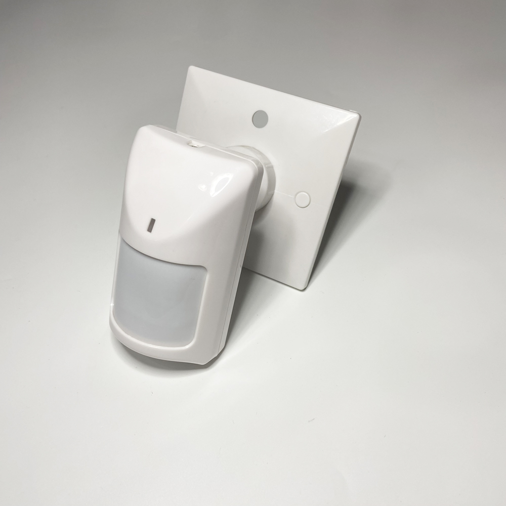 1Pcs Indoor Wired PIR Motion S – Motion Sensor Pir Wired recenzja i cena