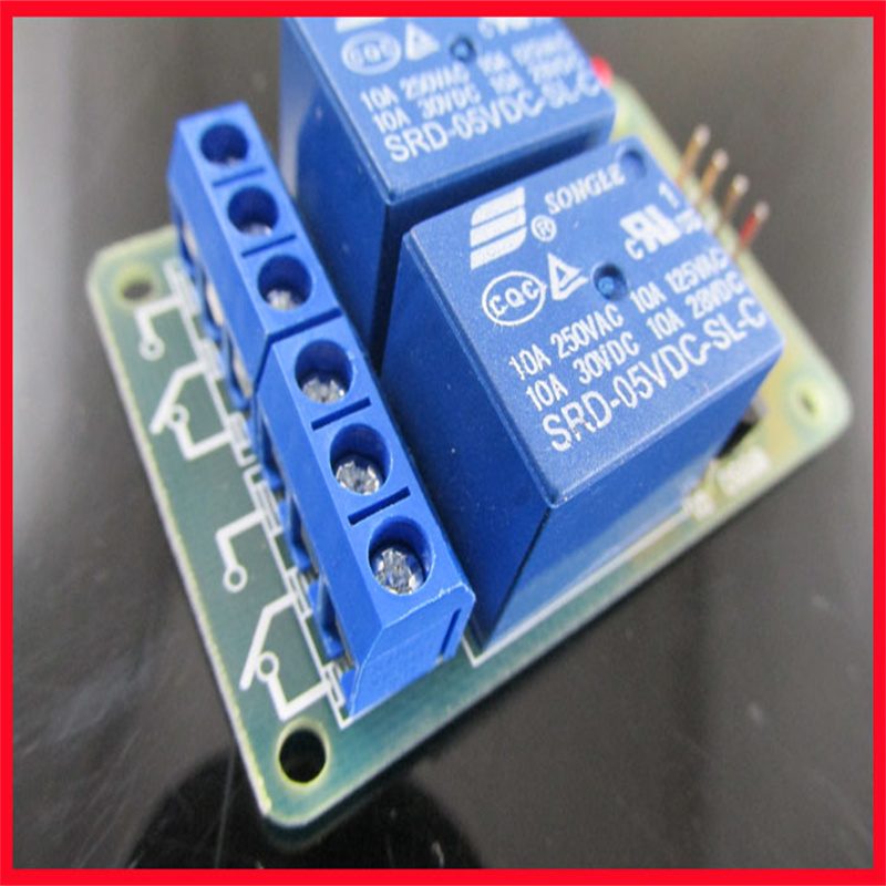 DIY Electronic Projects 2-Way  – Home Automation Diy Kit recenzja i cena