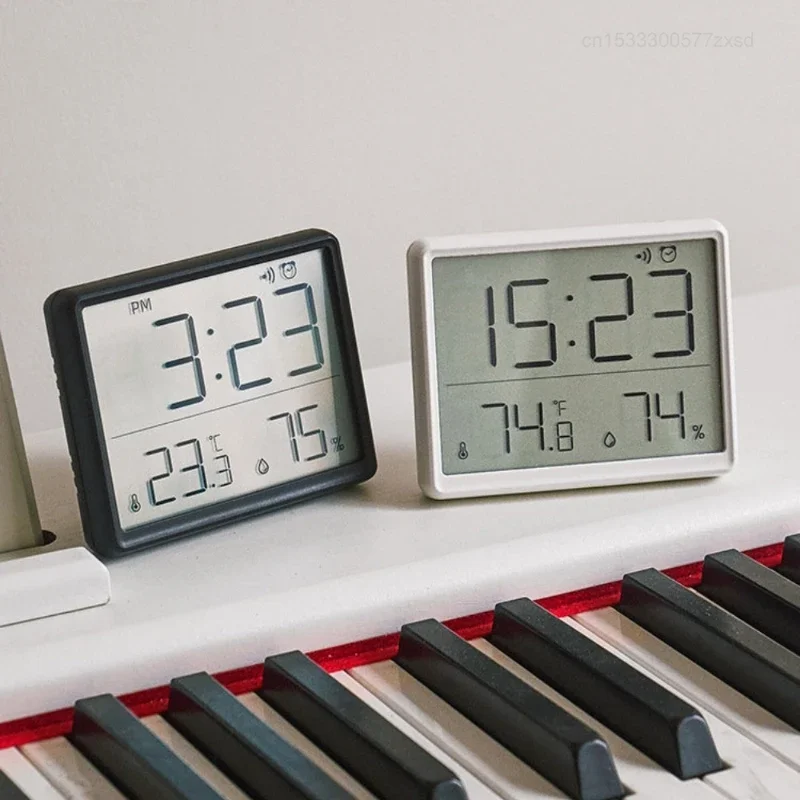 Multifunction Thermometer Hygr – Temperature Humidity Sensor recenzja i cena