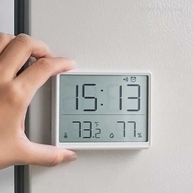 Multifunction Thermometer Hygr – Temperature Humidity Sensor recenzja i cena