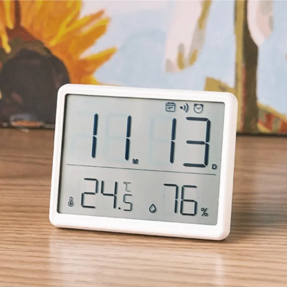 Multifunction Thermometer Hygr – Temperature Humidity Sensor recenzja i cena