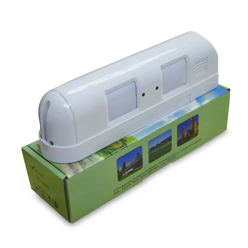 Outdoor Wired Window Curtain P – Motion Sensor Pir Wired recenzja i cena