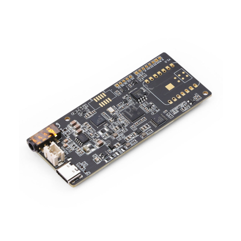 ReSpeaker Lite smart voice ass – Home Automation With Arduino recenzja i cena