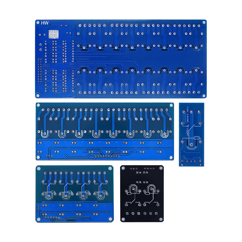 WAVGAT 5V/12V/24V 1/2/4/8/16 C – Home Automation Diy Projects recenzja i cena
