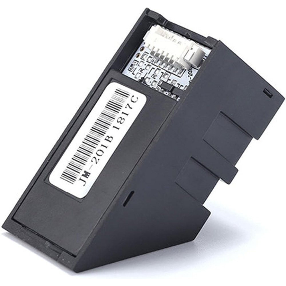 AS608 Fingerprint Reader Senso – Home Automation Arduino recenzja i cena