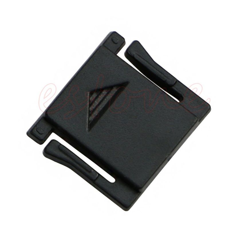 L9NA BS-1 Flash Hot Shoe Cover – Tasmota Flash Tool recenzja i cena