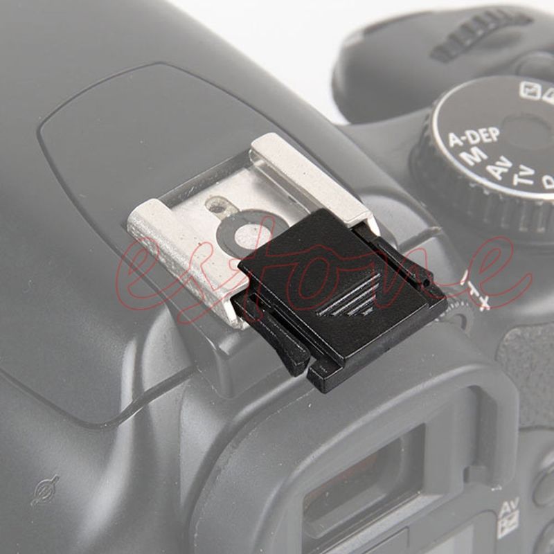 L9NA BS-1 Flash Hot Shoe Cover – Tasmota Flash Tool recenzja i cena