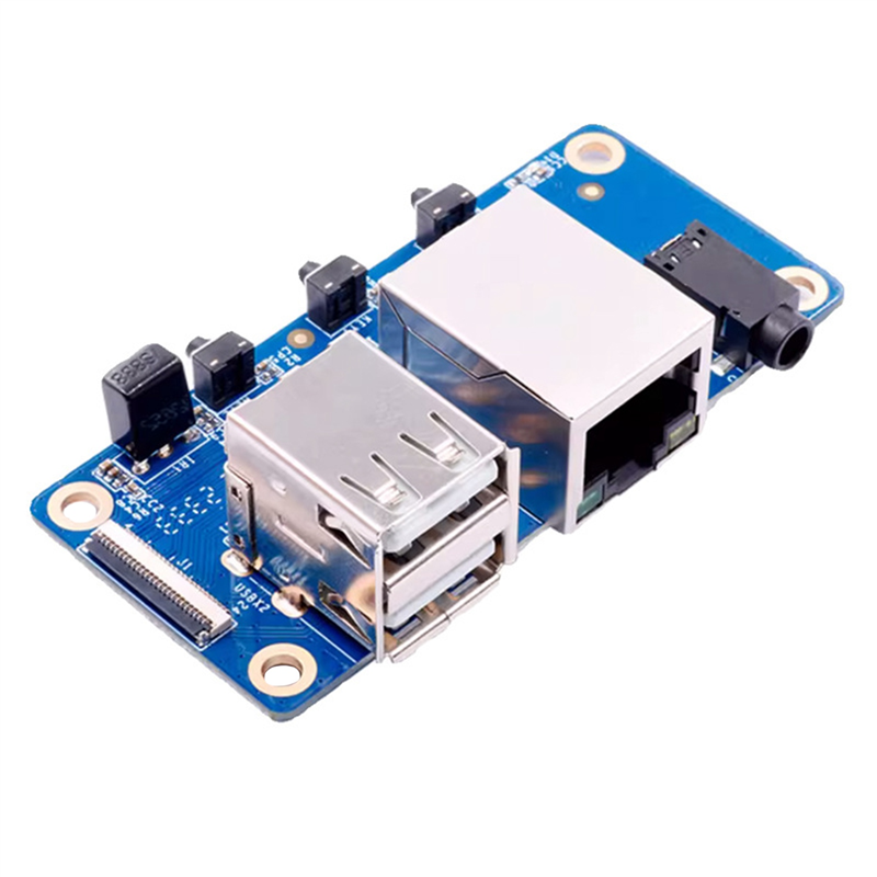 Exquisite-For Orange Pi Zero 2 – Pi Zero W Board recenzja i cena