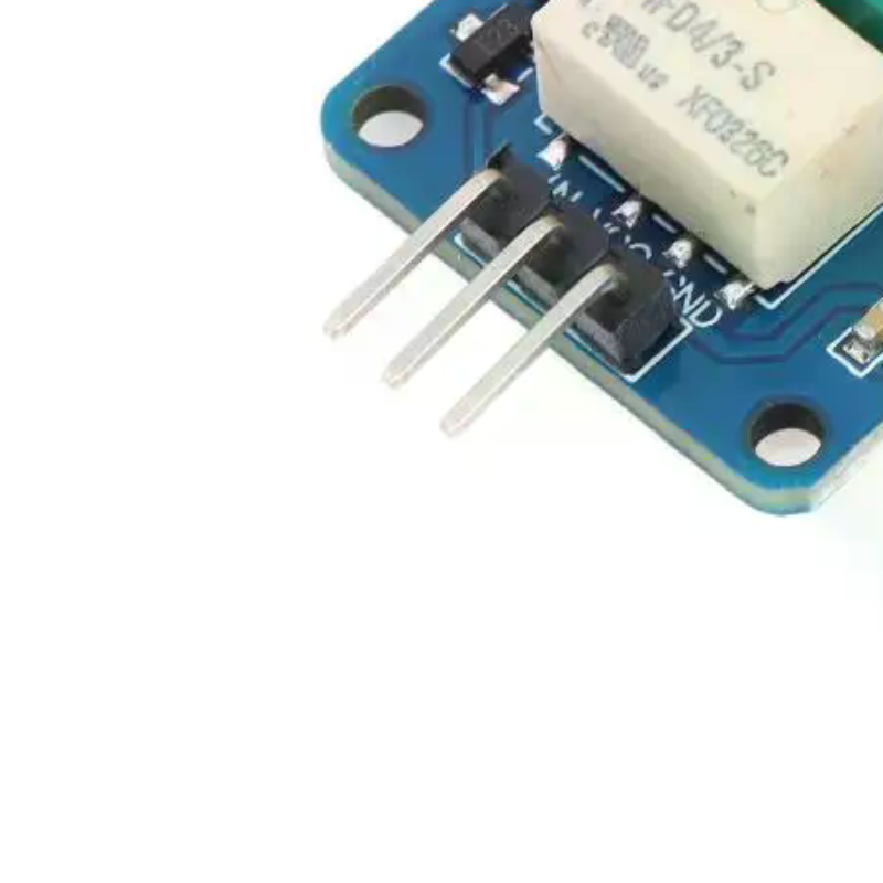 DC 3V Mini Signal Relay Module – Home Automation Diy Projects recenzja i cena