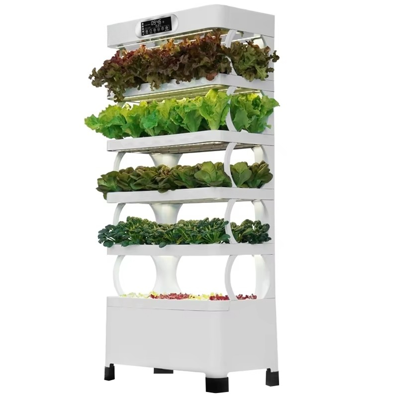 Iydroponic Automated Grow Syst – Diy Home Automation System recenzja i cena
