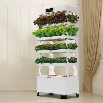 Iydroponic Automated Grow Syst – Diy Home Automation System recenzja i cena