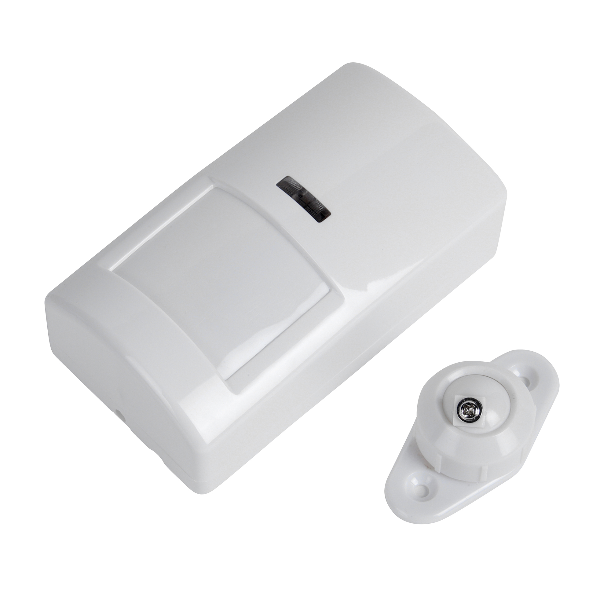 DC12V Dual-tech MW+PIR Wired M – Motion Sensor Pir Wired recenzja i cena