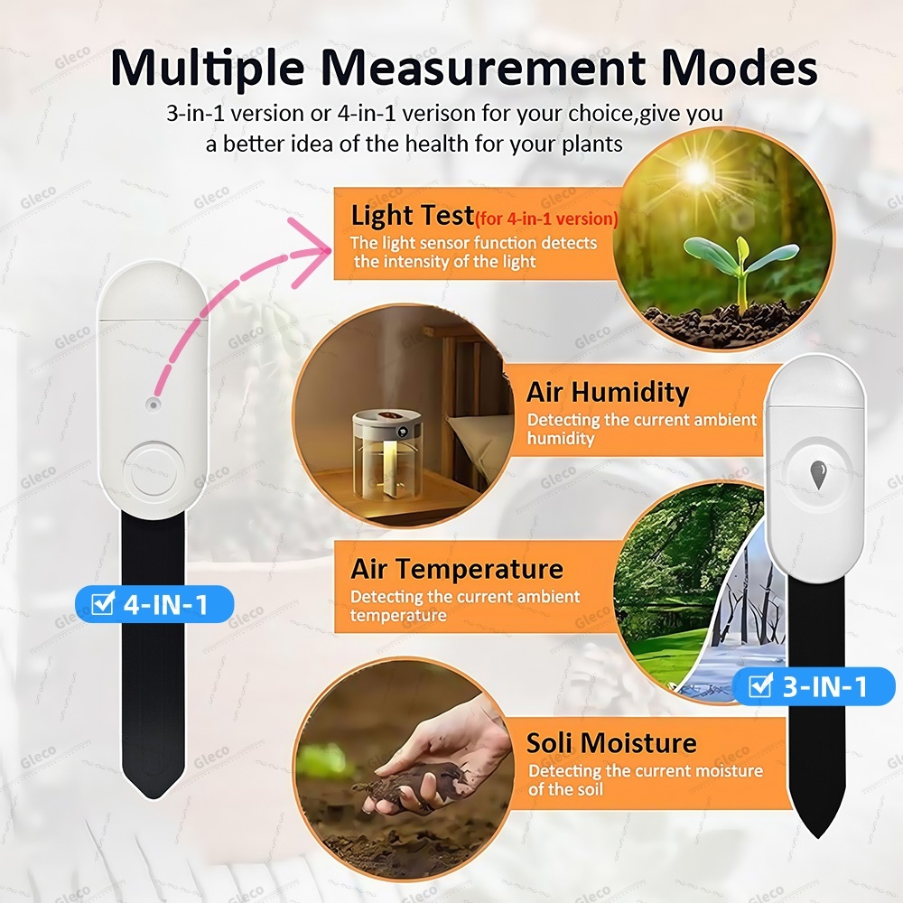 Zigbee Soil Moisture Sensor Me – Home Automation Technology recenzja i cena