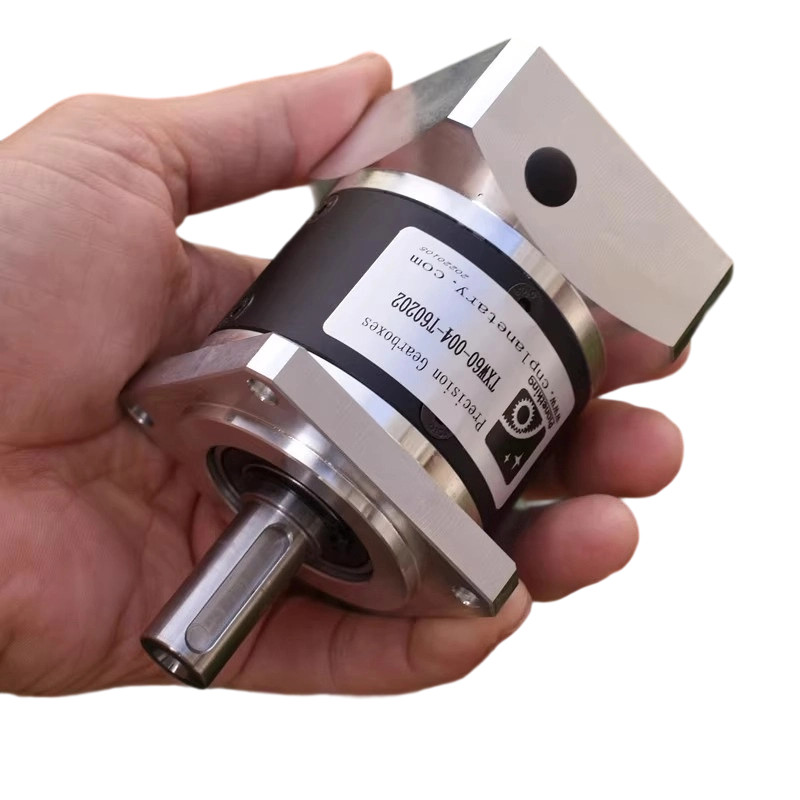 High-Precision (1:4) 200W Serv – Diy Automation Projects recenzja i cena