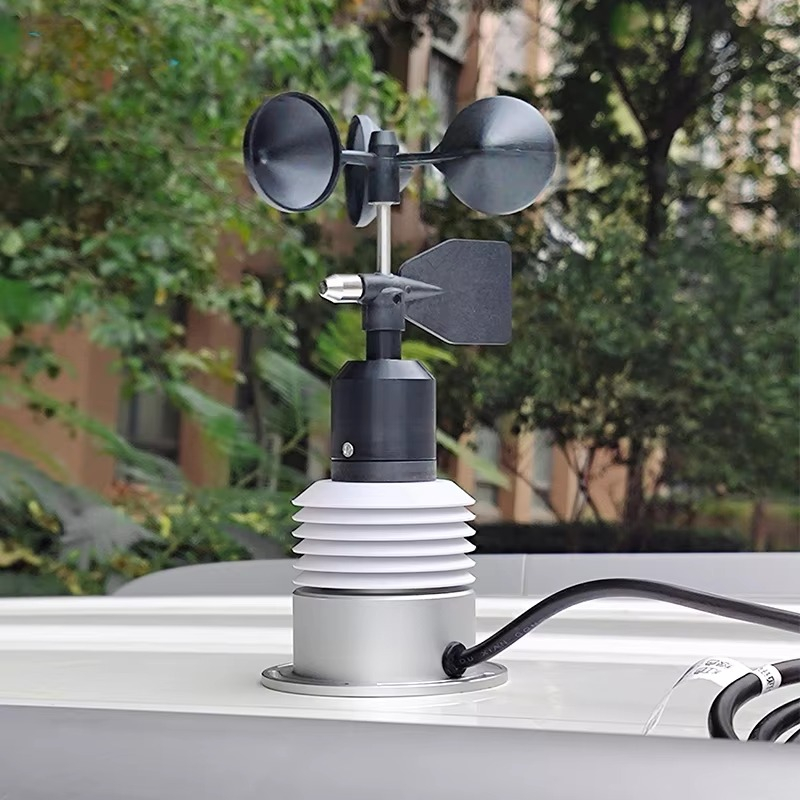 THPW-NJ  5-in-1 Weather Statio – Temperature Humidity Sensor recenzja i cena