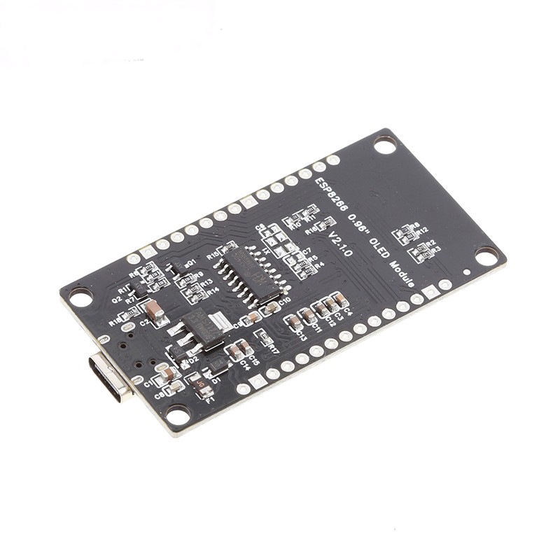 NodeMCU ESP8266 Development Bo – Home Automation Arduino recenzja i cena