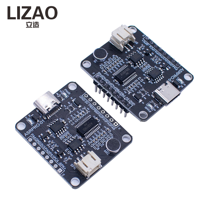 ASR PRO Offline Voice Recognit – Diy Smart Home Automation Devices recenzja i cena