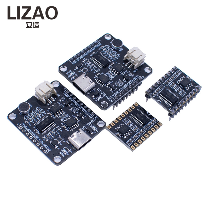ASR PRO Offline Voice Recognit – Diy Smart Home Automation Devices recenzja i cena