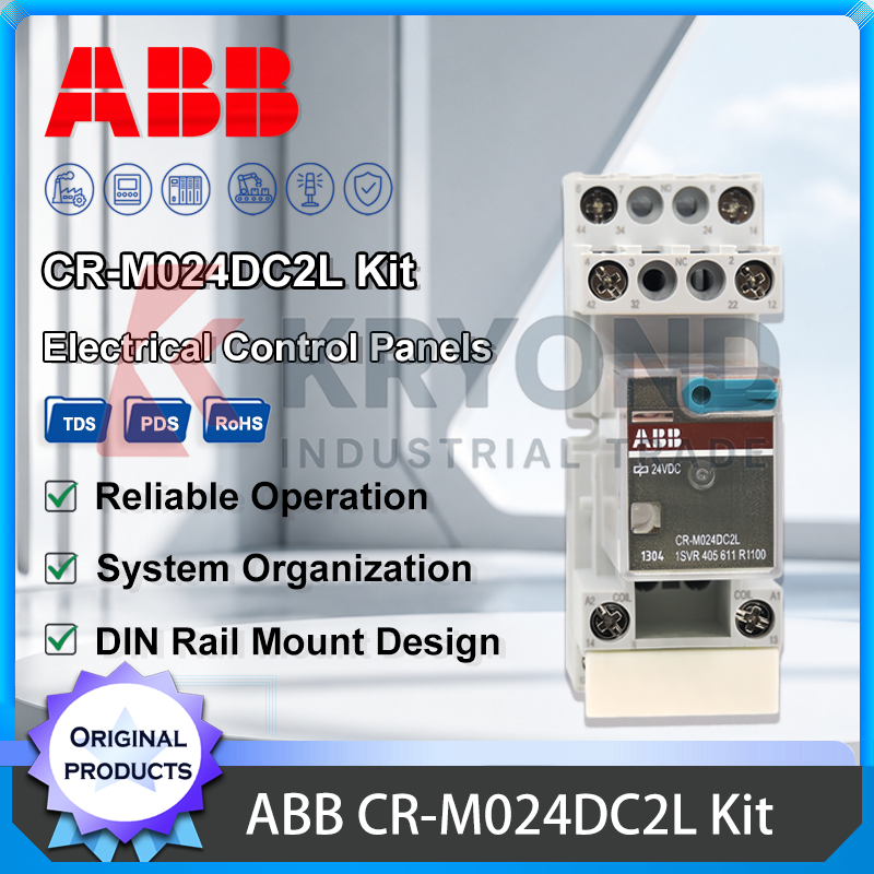 ABB CR MX024DC2L CR M230AC4L P – Diy Home Automation System recenzja i cena