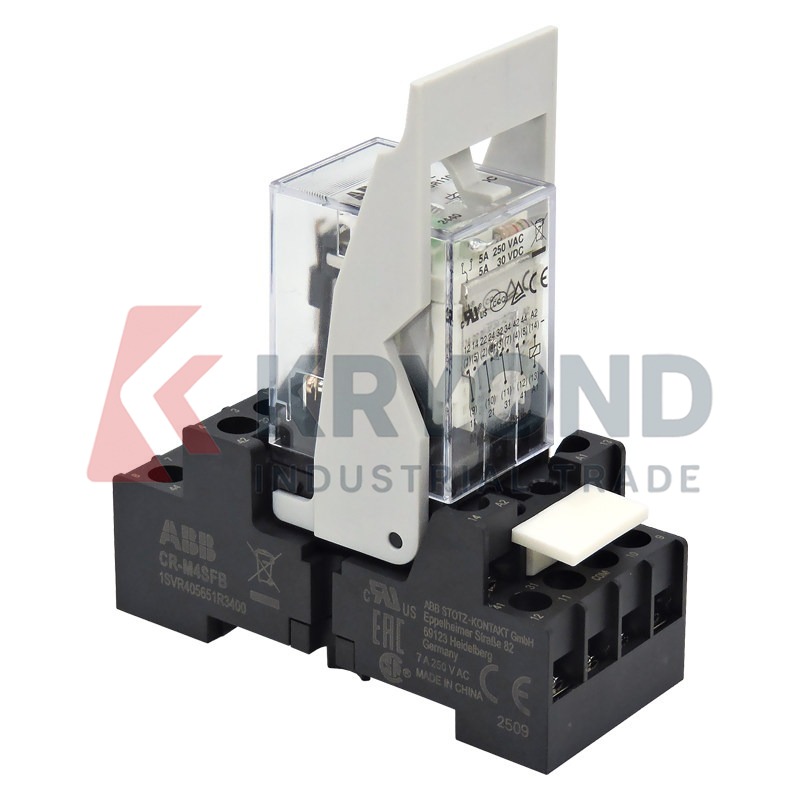 ABB CR MX024DC2L CR M230AC4L P – Diy Home Automation System recenzja i cena