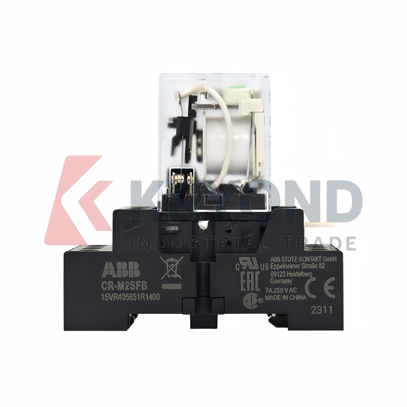 ABB CR MX024DC2L CR M230AC4L P – Diy Home Automation System recenzja i cena