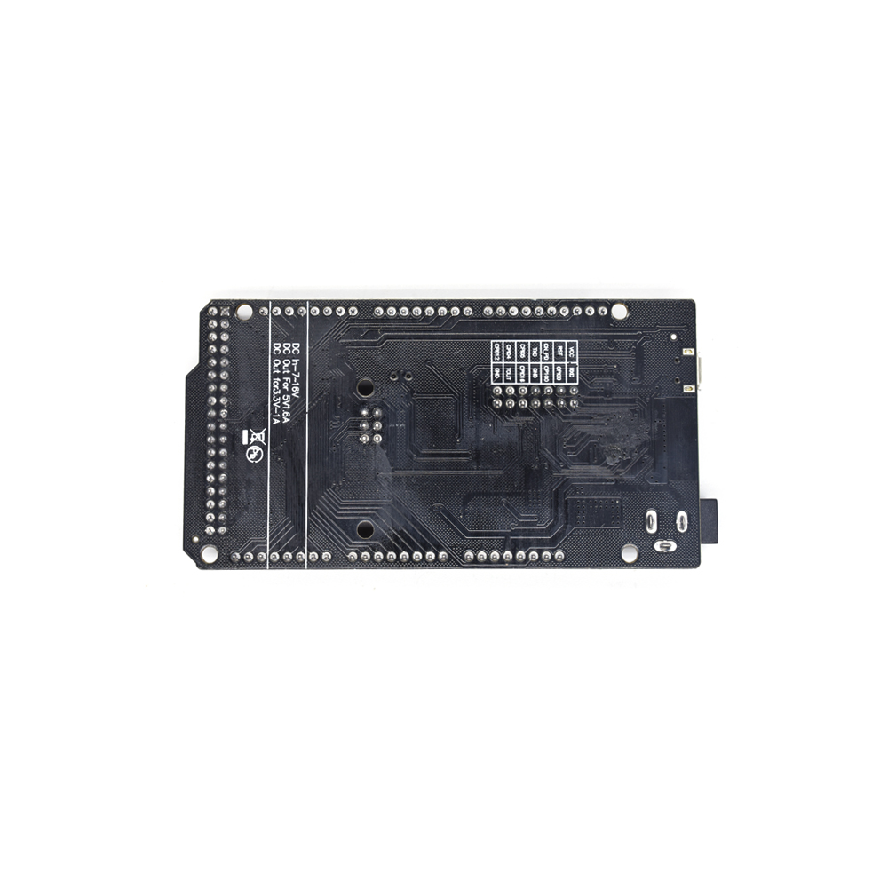 Mega2560 + WiFi R3 ATmega2560+ – Esp8266 Nodemcu Board recenzja i cena
