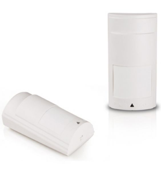 1 PCS Indoor wired infrared an – Motion Sensor Pir Wired recenzja i cena
