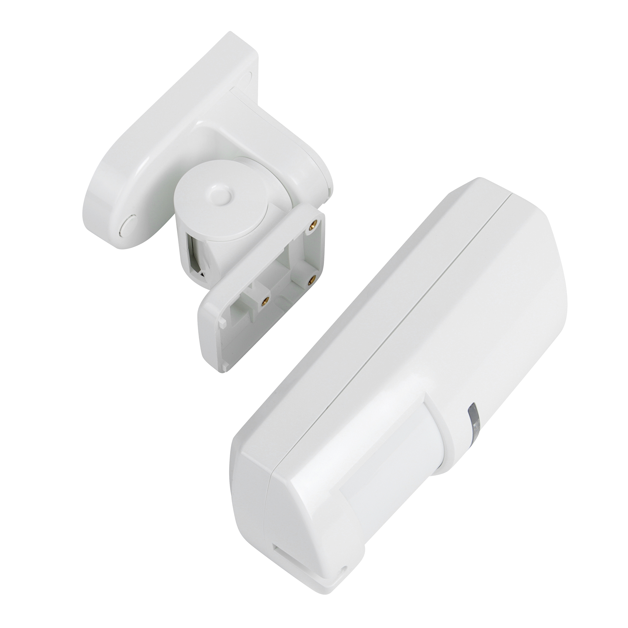 Security Alarm Outdoor Waterpr – Motion Sensor Pir Wired recenzja i cena