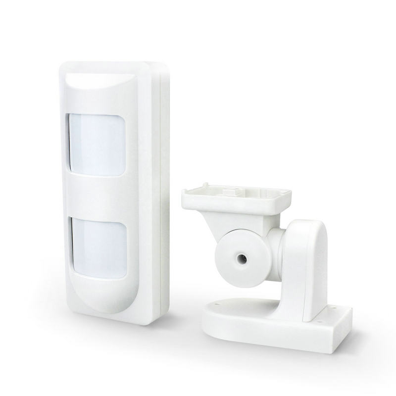 2pcs Wired 2PIR+Microwave Outd – Motion Sensor Pir Wired recenzja i cena