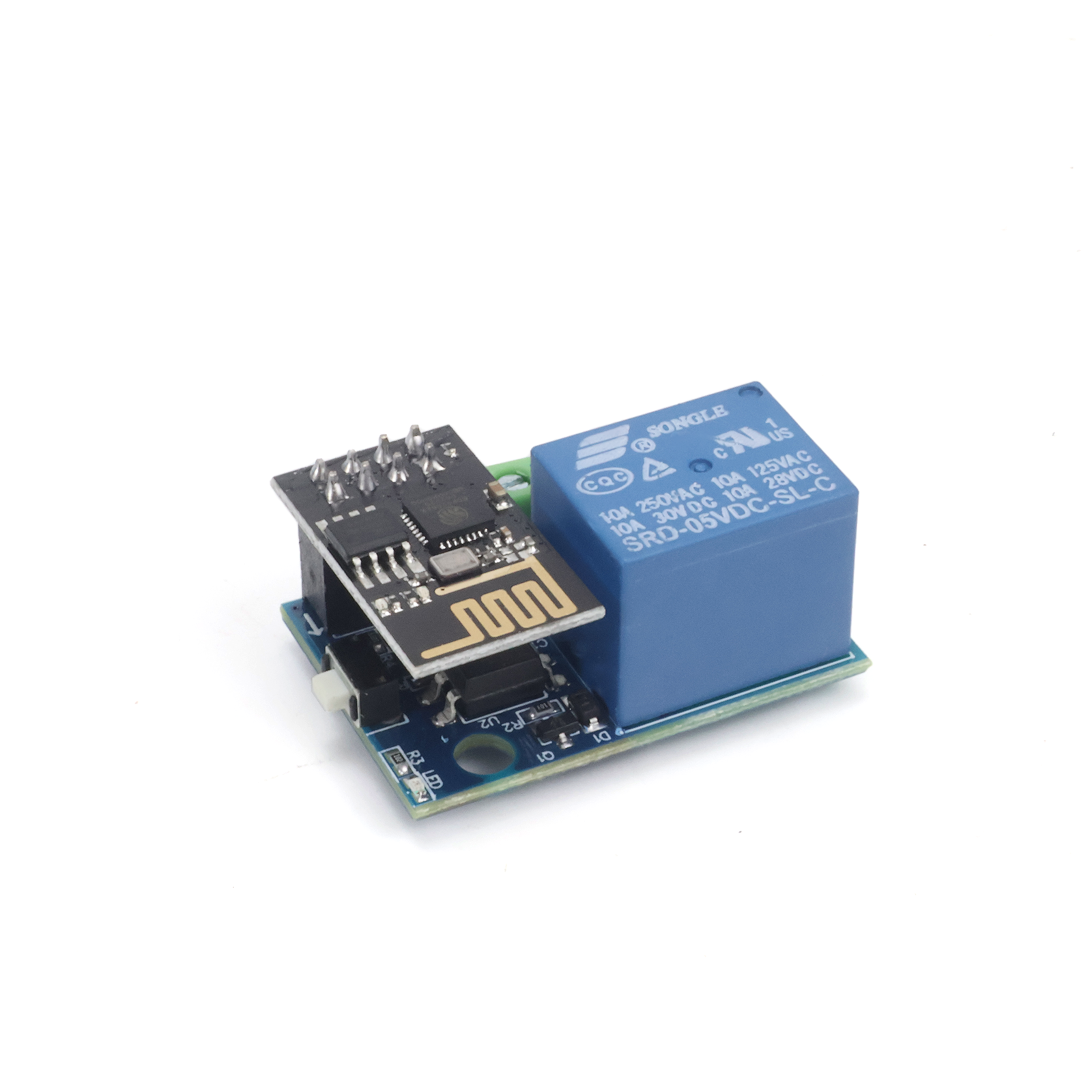 ESP8266 Development Board + ES – Home Automation Diy Kit recenzja i cena
