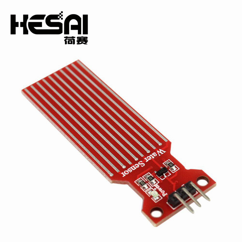 Smart Water Level Sensor for A – Home Automation Diy Kit recenzja i cena