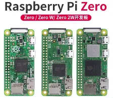 Raspberry Pi Zero W Zero 2W  P – Pi Zero W Board recenzja i cena