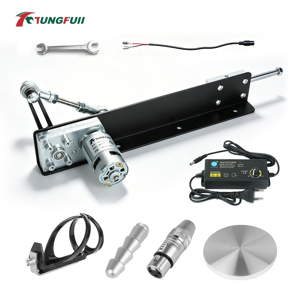 Tungfull 3-15CM Adjustable Rec – Home Automation Diy Kit recenzja i cena