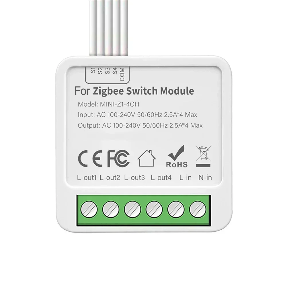 Remote Control For Smart Switc – Home Automation Diy Projects recenzja i cena