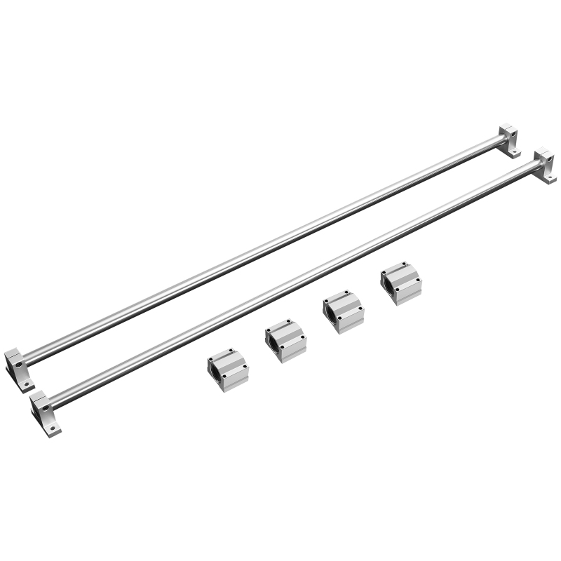 Linear Guide Rail Set, SFC16 1 – Diy Automation Projects recenzja i cena