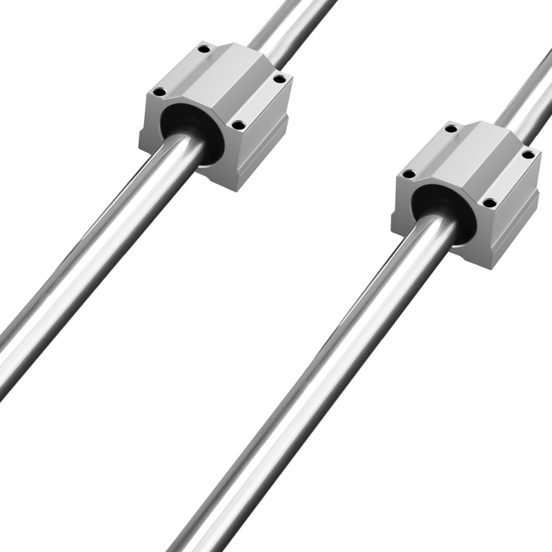 Linear Guide Rail Set, SFC16 1 – Diy Automation Projects recenzja i cena