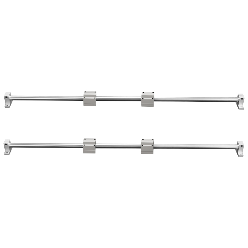 Linear Guide Rail Set, SFC16 1 – Diy Automation Projects recenzja i cena