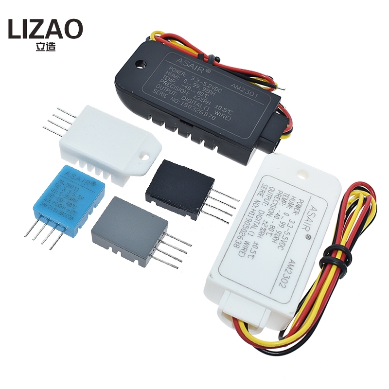 LIZAO Digital Temperature And  – Home Automation With Arduino recenzja i cena