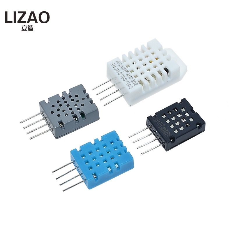 LIZAO Digital Temperature And  – Home Automation With Arduino recenzja i cena