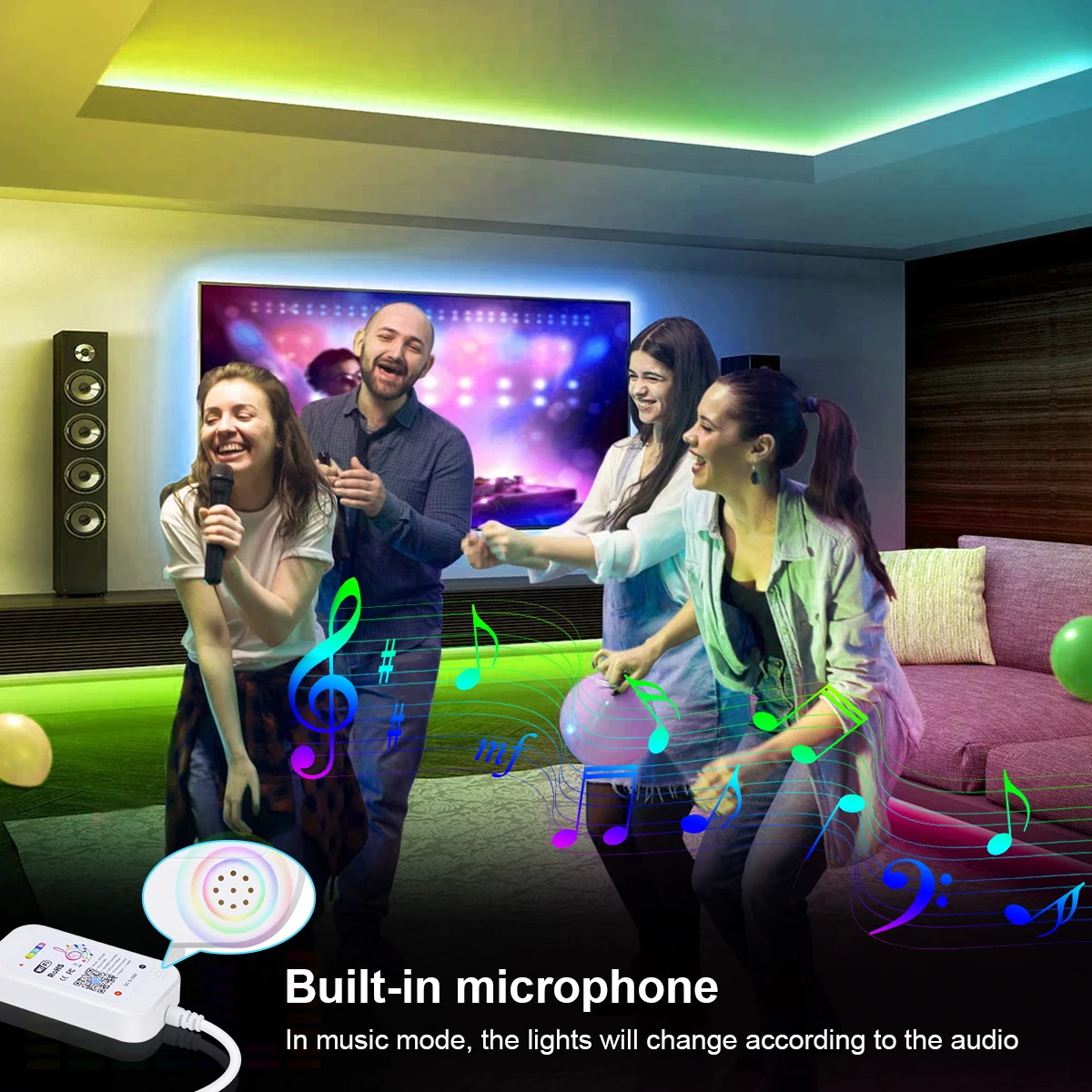 Zigbee 3.0 WiFi LED Controller – Zigbee Coordinator Stick recenzja i cena