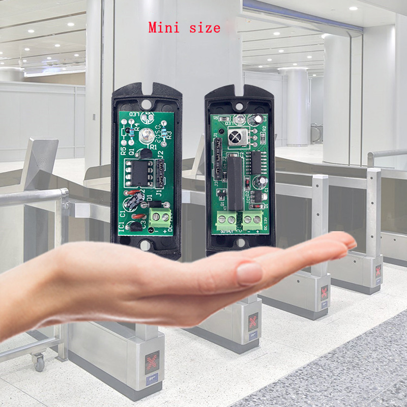 Ultraviolet Filtering Function – Motion Sensor Pir Wired recenzja i cena