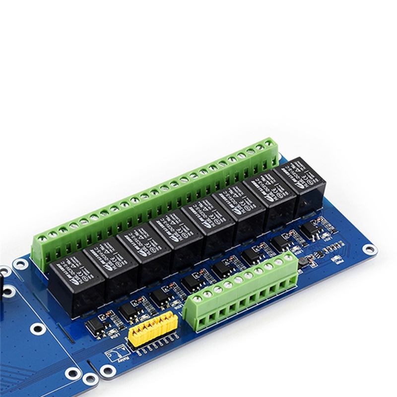 Relay Expansion Board Module 5 – Pi Zero W Board recenzja i cena