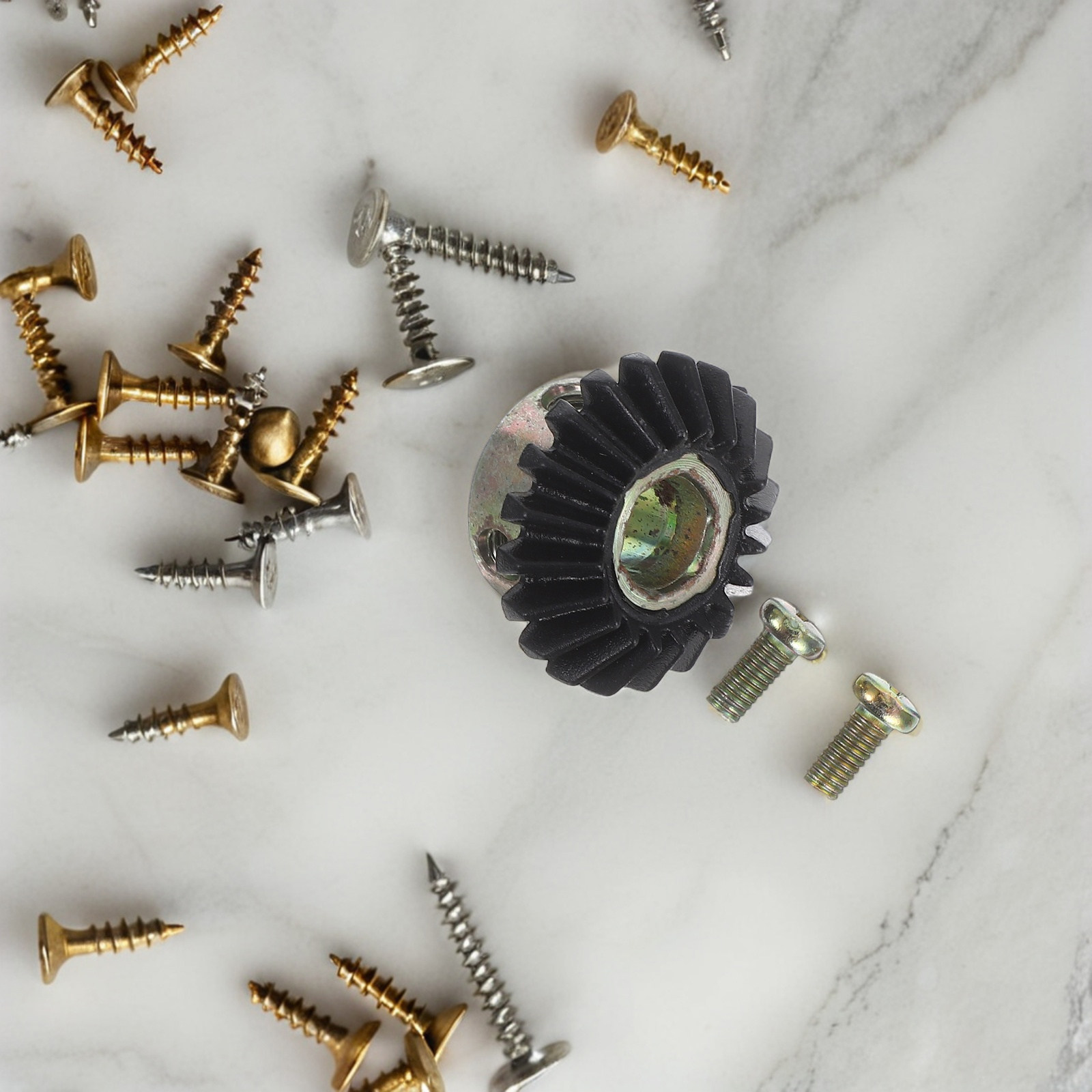 1Set Bevel Gear Iron Precision – Diy Automation Projects recenzja i cena