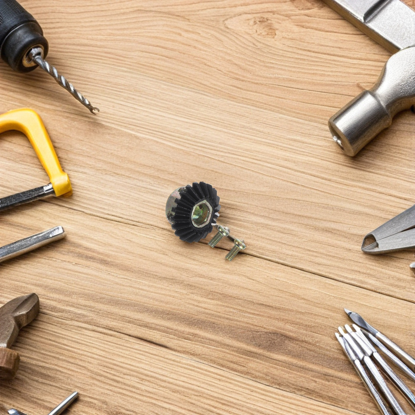 1Set Bevel Gear Iron Precision – Diy Automation Projects recenzja i cena