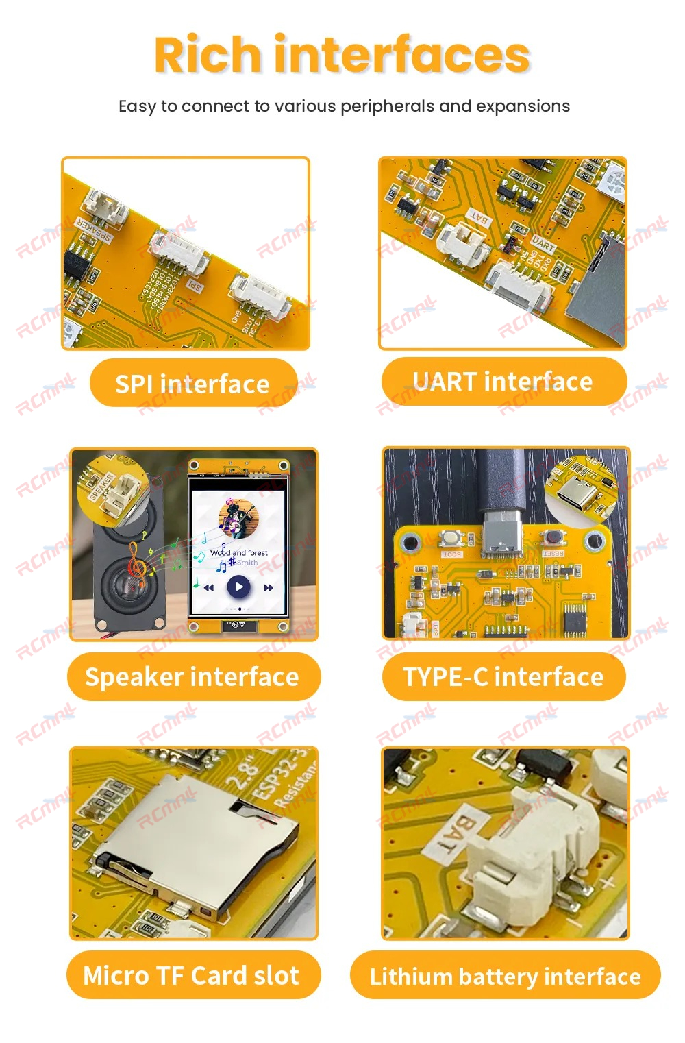 ESP32 Development Board WiFi+B – Home Automation Arduino recenzja i cena