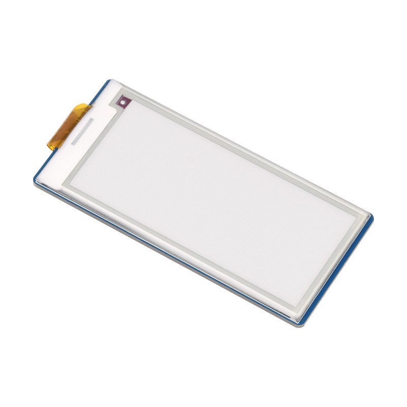 Waveshare Pico-ePaper-2.9-B,2. – Display Epaper 2.9 recenzja i cena