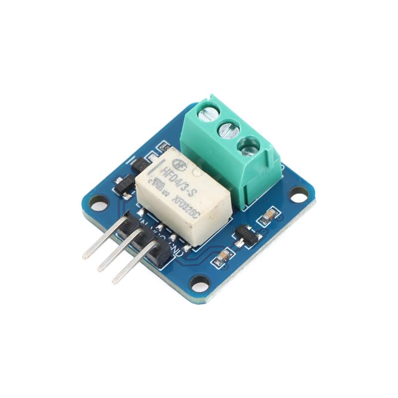 DC 3V Mini Signal Relay Module – Diy Automation Projects recenzja i cena