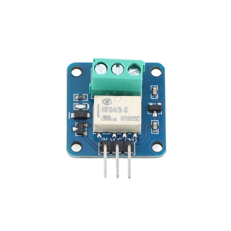 DC 3V Mini Signal Relay Module – Diy Automation Projects recenzja i cena